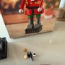 LEGO The Nutcracker 230 Piece Building Set 40254 Image 3
