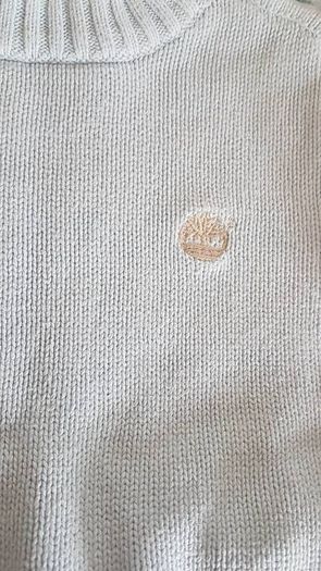 Timberland jumper and jeans set 2-3 years