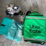 delivery bag Image 2
