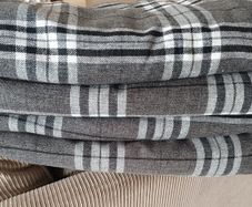 Two pairs of Next curtains