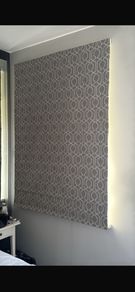 Roman Blind