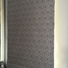 Roman Blind