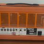 Orange Rockerverb 100 Head MK1 Image 2