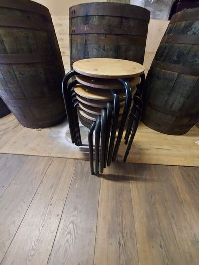 Bar stools