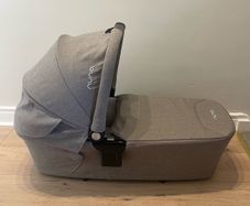 Nuna Lytl Cedar
