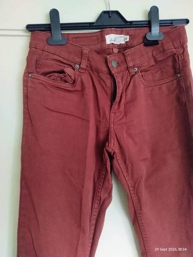 zara women's jeans