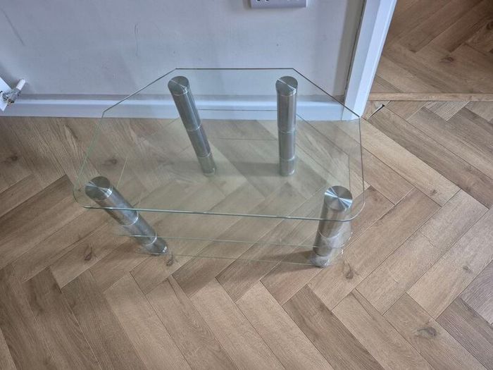TV table