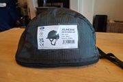 54cm Jeunesse Velvet Riding Hat