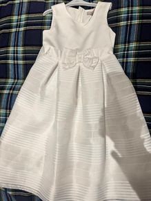 Paul Costelloe Communion Dress