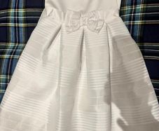 Paul Costelloe Communion Dress