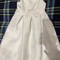 Paul Costelloe Communion Dress