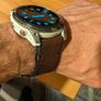 Garmin Watch Straps x 2 Image 4