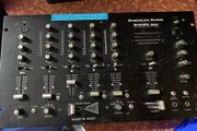 American Audio Mixing Desk - Price Drop