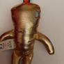New Kevin the carrot golden collectable Image 3
