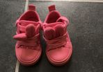 Mothercare shoes for baby girl