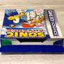 Sonic Advance for Game Boy Advance Boxed Image 9
