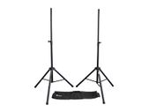 QTX Speaker Stands Pair