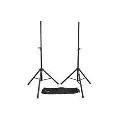 QTX Speaker Stands Pair