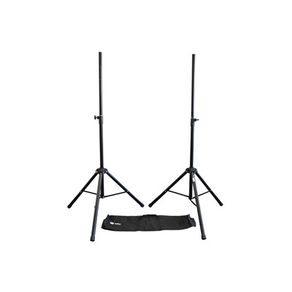 QTX Speaker Stands Pair