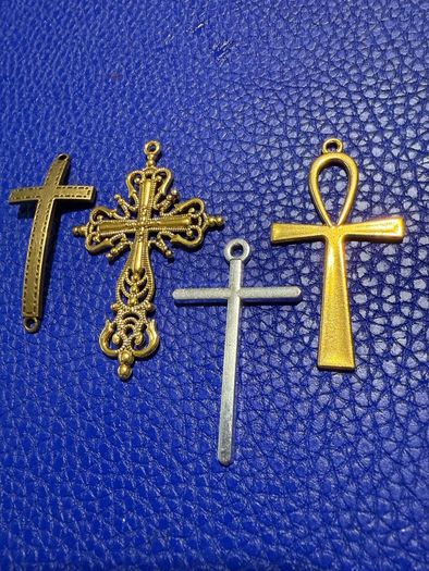 Collection of Cross