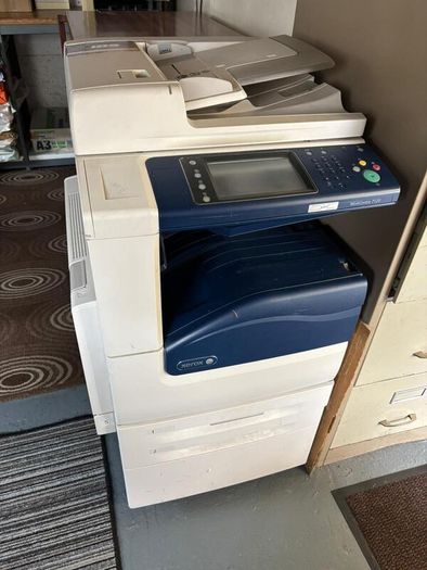 Printer
