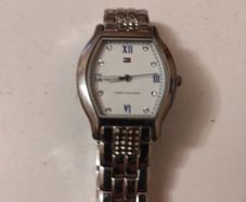Tommy Hilfiger Ladies Watch