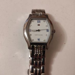 Tommy Hilfiger Ladies Watch