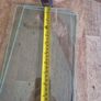 4 plate glass shelves Image 4