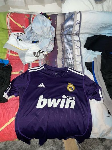 jersey