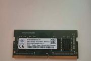 Laptop RAM module - 8GB - 2666mhz