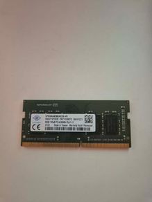 Laptop RAM module - 8GB - 2666mhz
