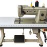 Walking foot sewing machine Image 3