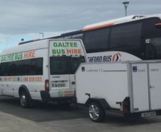 Ford Transit 2008 2.4