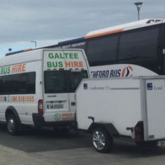 Ford Transit 2008 2.4
