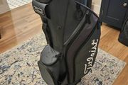 Titleist Golf Cart Bag