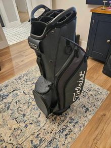 Titleist Golf Cart Bag