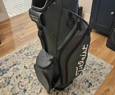 Titleist Golf Cart Bag