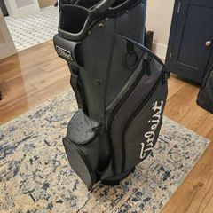 Titleist Golf Cart Bag