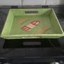 Vintage drinks serving tray Image 3