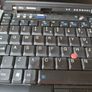 Lenovo ThinkPad X61s laptop Image 8