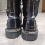 vegan Dr Martens boots Image 4