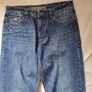 Diesel Original jeans size 32/30 zip fly baggy in excellent condition Image 5