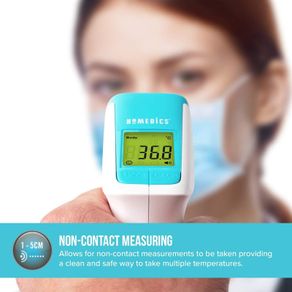 Infrared Thermometer - HoMedics No Contact