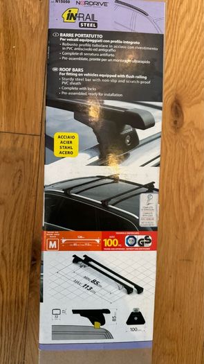 Roof Rack