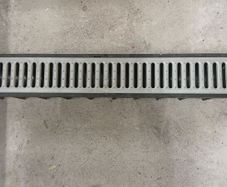 Aco a15 drain 1 metre