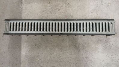 Aco a15 drain 1 metre