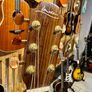 1993 Lowden O25 Custom Image 7