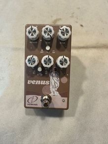 Crazy Tube Circuits Venus