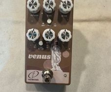 Crazy Tube Circuits Venus