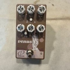 Crazy Tube Circuits Venus